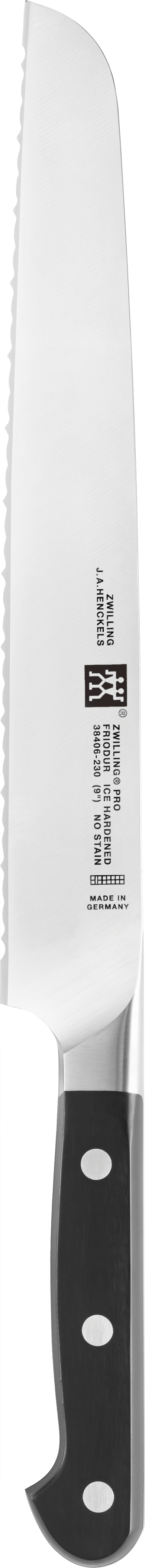 Zwilling Pro Brotmesser 23 cm - 38406-231-0