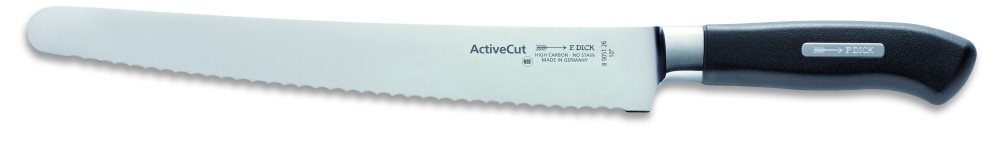 Dick ActiveCut Universalmesser 26 cm mit Wellenschliff - 8905126