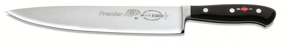 Dick - Premier Plus  - Kochmesser 26 cm - 8144726