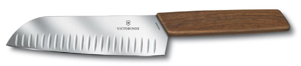Victorinox Swiss Modern Santoku 17 cm - 6.9050.17K