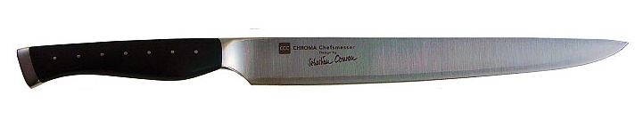 Chroma CCC Tranchiermesser 23 cm C-07