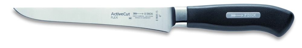 Dick ActiveCut Ausbeinmesser felxibel 15 cm - 8904515