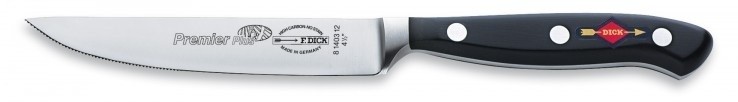 Dick Premier Plus Steakmesser, Wellenschliff 12 cm 8140312