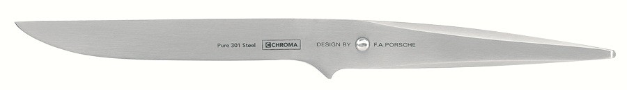 CHROMA type 301 - P-08 - Ausbeinmesser 14 cm
