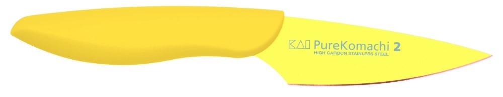 Kai Pure Komachi 2 - Allzweckmesser 10 cm - AB-5700