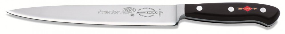 Dick - Premier Plus  - Tranchiermesser 26 cm - 8145626