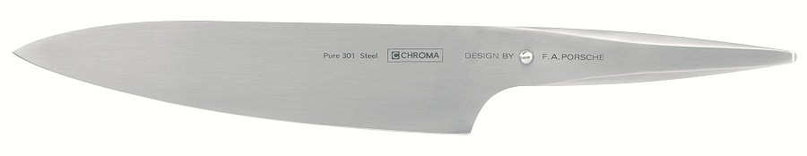 CHROMA type 301 - P-18 - Kochmesser 20 cm