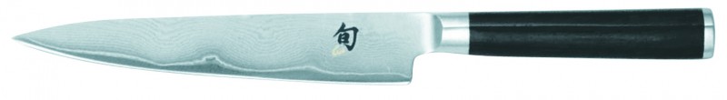 Kai Shun - Allzweckmesser für Linkshänder