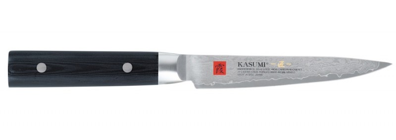 Kasumi Masterpiece Allzweckmesser 12 cm - MP-02