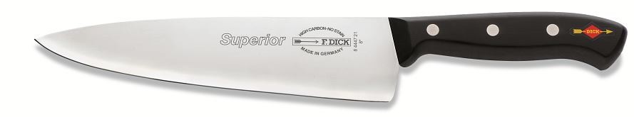 Dick Superior - Kochmesser 21 cm - 8444721