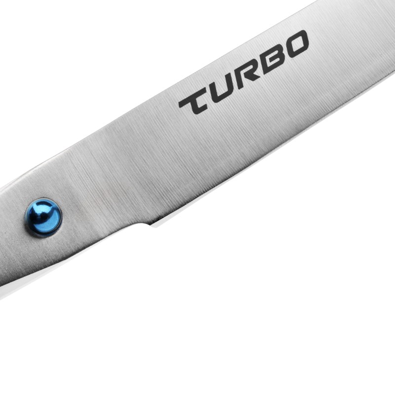 CHROMA Turbo Steakmesser 12 cm - S-15